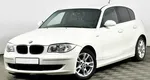 BMW 1 серия 1.6 Автомат