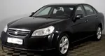 Chevrolet Epica