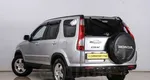 Honda CR-V, 2 поколение