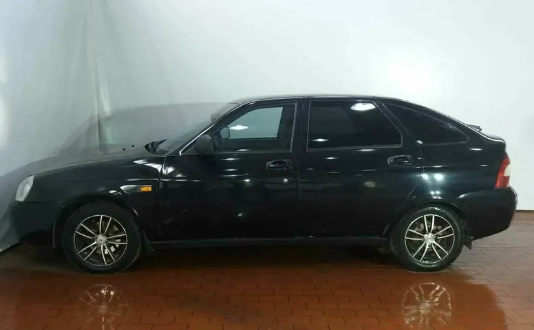 LADA (ВАЗ) 2170 1.6 MT (98 л.с.)