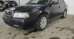 Skoda OCTAVIA 1.6 MT (102 л.с.)