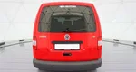 Volkswagen Caddy III