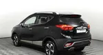 JAC S3 1.6 CVT