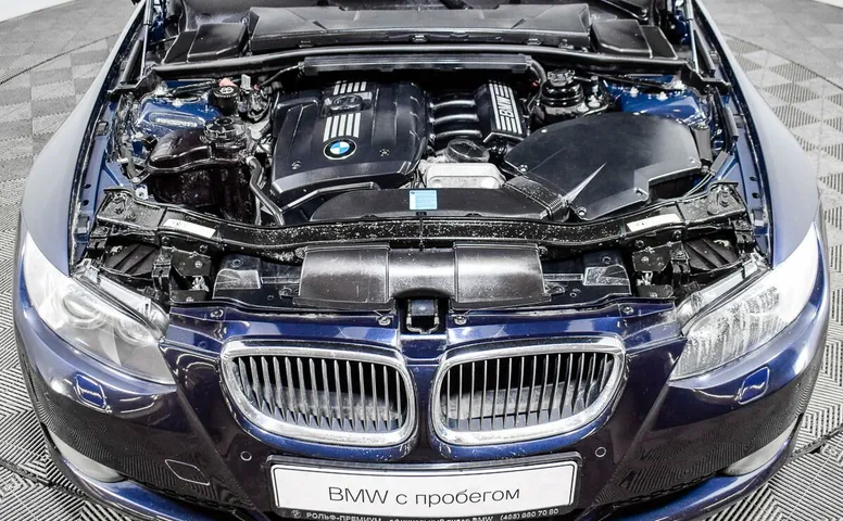 BMW 3 серия