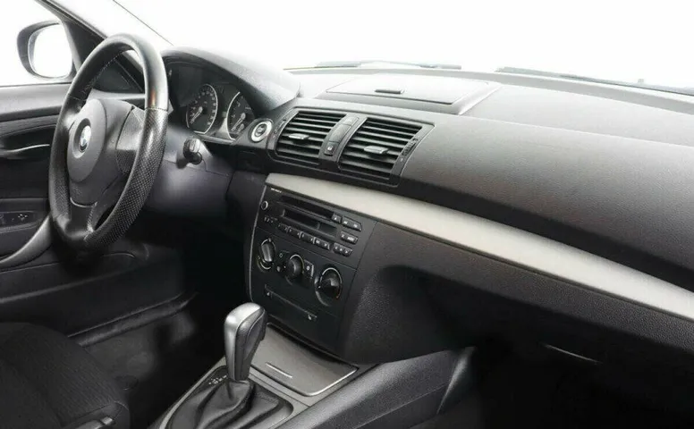 BMW 1 серия 1.6 Автомат