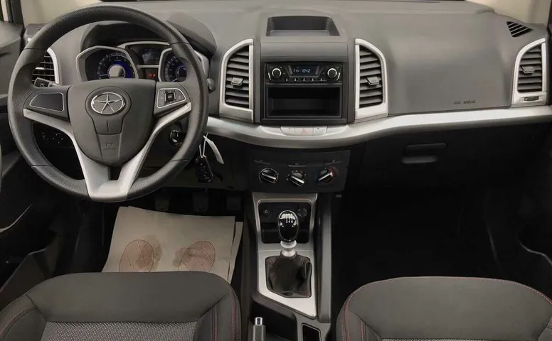 Jac s3