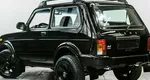 Lada (ваз) 2121 (4x4)
