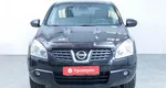 Nissan Qashqai I