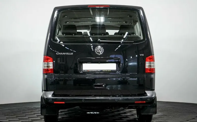 Volkswagen Caravelle T5