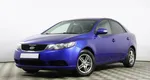 Kia Cerato II
