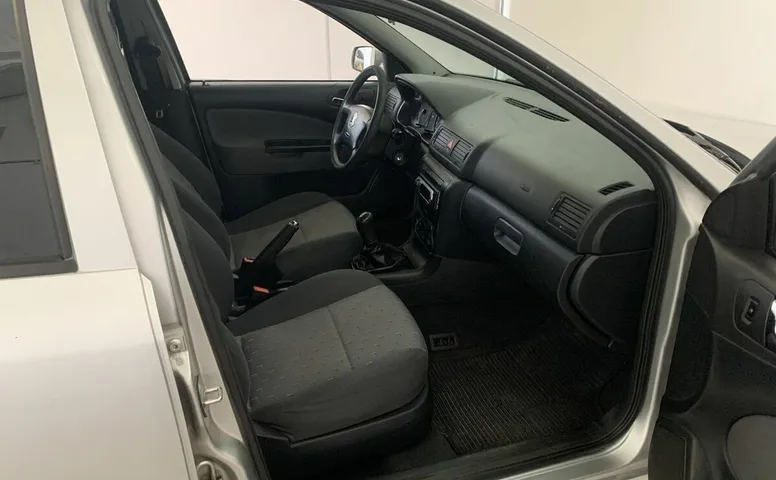 Skoda OCTAVIA 1.4 MT (75 л.с.)