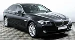 BMW 5 серии VI (F10/F11/F07)