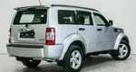 Dodge nitro