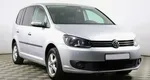Volkswagen Touran II