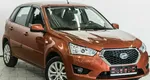 Datsun mi-do