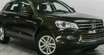 Zotye t600