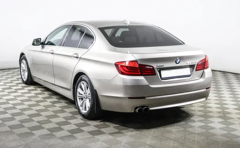BMW 5 серии