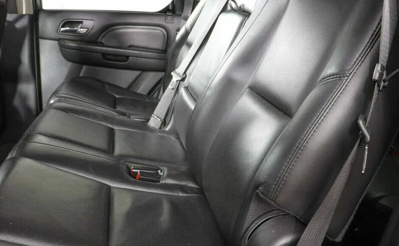 Cadillac Escalade 6.2 Автомат