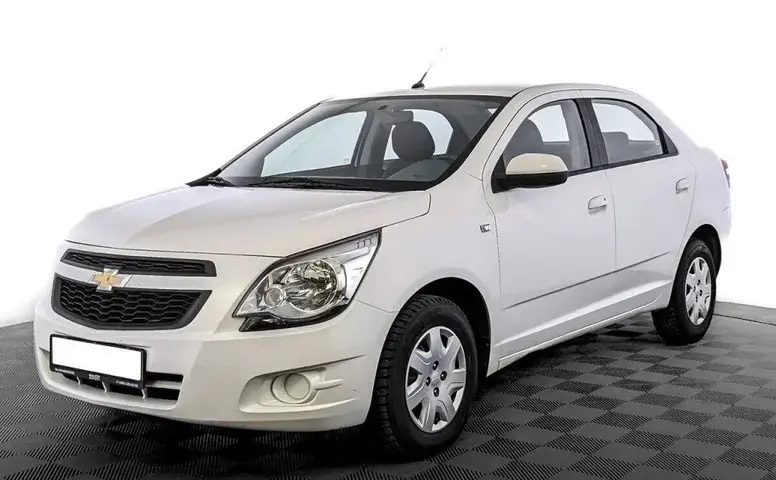 Chevrolet Cobalt