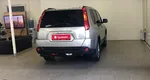Nissan X-Trail II