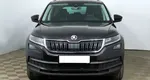 Skoda kodiaq робот 2017 с пробегом 54 537 км