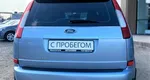 Ford c-max i