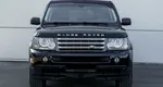 Land Rover Range Rover Sport I