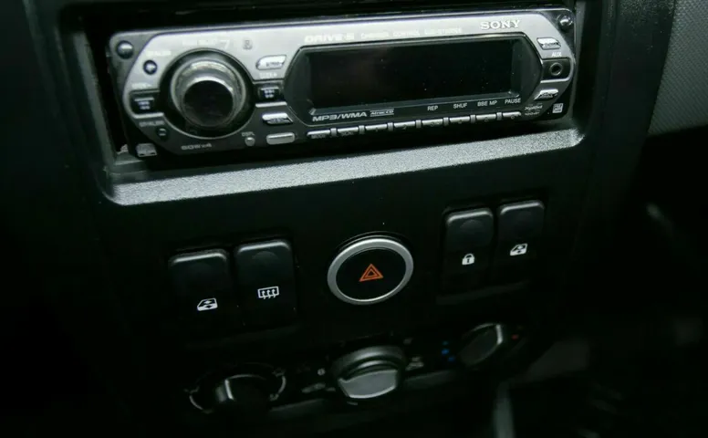 Lada (ваз) largus