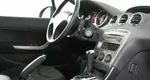 Peugeot 408 1.6 Автомат