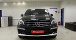 Mercedes-Benz M-klasse AMG, III (W166) 63 AMG
