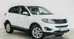 Chery tiggo 5