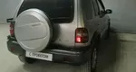 Kia SPORTAGE 2.0 MT (128 л.с.) 4WD