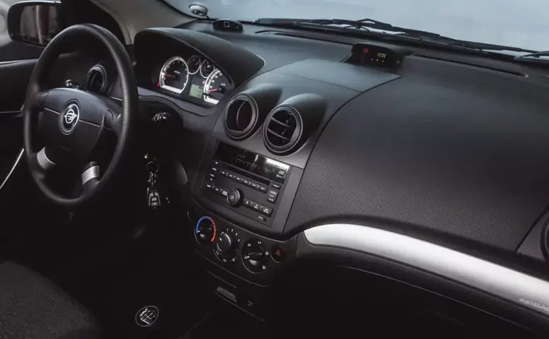 Ravon Nexia R3