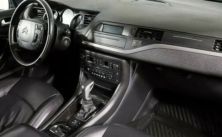 Citroen C5 II