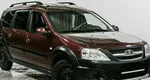 Lada (ваз) largus