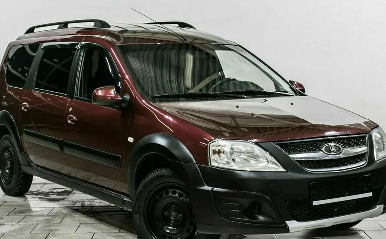 Lada (ваз) largus