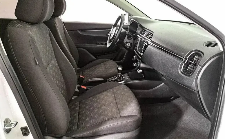 Kia Rio X-Line