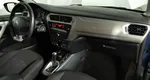 Citroen C-Elysee 1.6 VTi AT (115 л.с.) Голубой