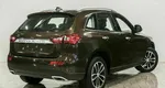 Zotye t600
