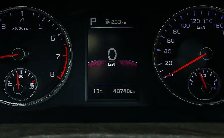 Kia K5 2.5 АКПП