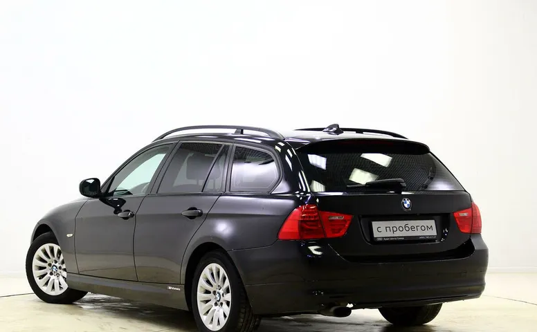 BMW 3 серия