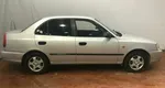 Hyundai ACCENT ТагАЗ 1.5 MT (102 л.с.)