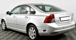 Volvo S40 II Рестайлинг
