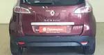 Renault Scenic III Рестайлинг