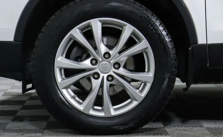 FAW Besturn X80 2.0 АКПП