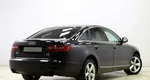 Audi A6 2.8 Вариатор