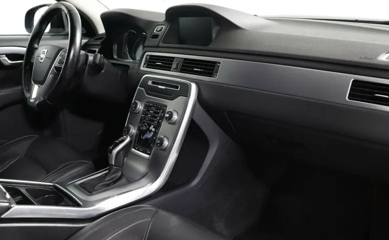 Volvo S80 II Рестайлинг 2