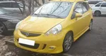 Honda Jazz I Рестайлинг