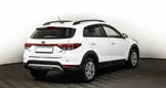 Kia Rio X-Line 1.6 Автомат