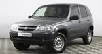 Chevrolet Niva